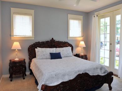 Miramar Beach 4 bed Rental Sleeps 10